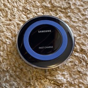 Samsung charger